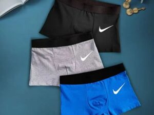 Nike Cotton Premium Underwear 15