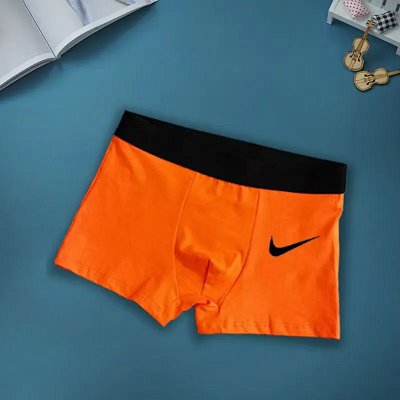Nike Cotton Premium Underwear 4