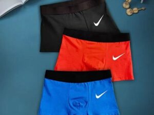 Nike Cotton Premium Underwear 17