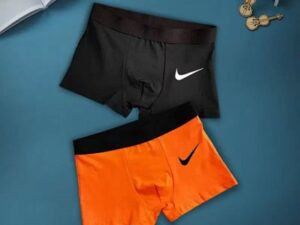 Nike Cotton Premium Underwear 9
