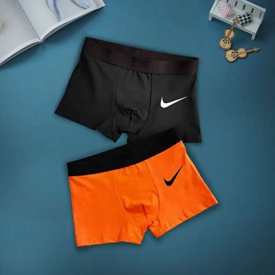 Nike Cotton Premium Underwear 9