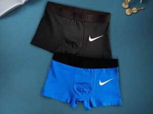Nike Cotton Premium Underwear 8
