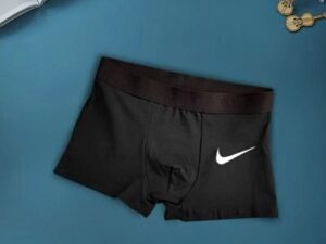 Nike Cotton Premium Underwear