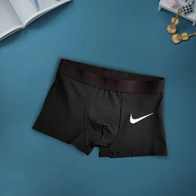 Nike Cotton Premium Underwear