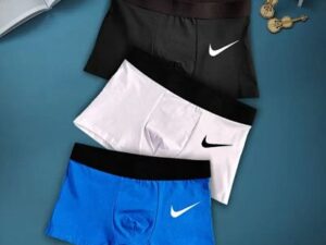 Nike Cotton Premium Underwear 19