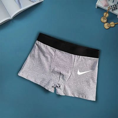 Nike Cotton Premium Underwear 2