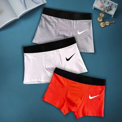 Nike Cotton Premium Underwear 18