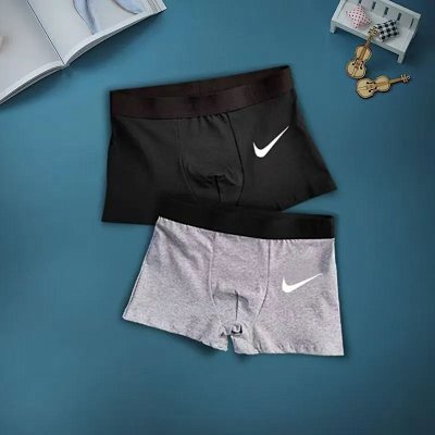 Nike Cotton Premium Underwear 7