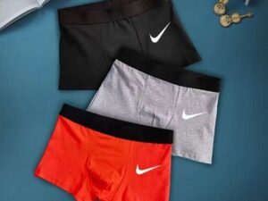 Nike Cotton Premium Underwear 20