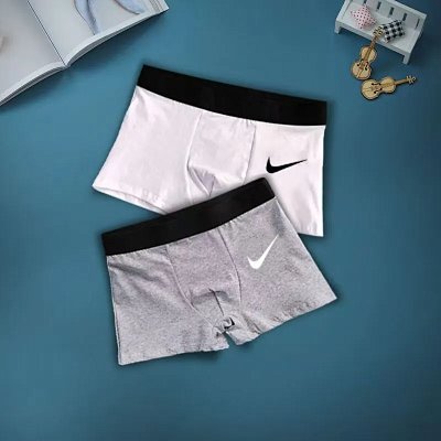 Nike Cotton Premium Underwear 10
