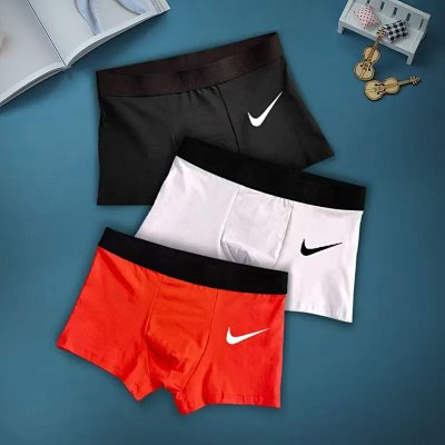 Nike Cotton Premium Underwear 16