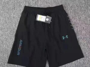 Under Armour Premium Tee & Shorts Set 5