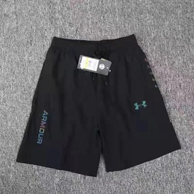 Under Armour Premium Tee & Shorts Set 5