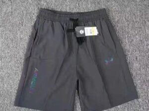 Under Armour Premium Tee & Shorts Set 4