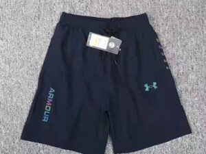Under Armour Premium Tee & Shorts Set 6