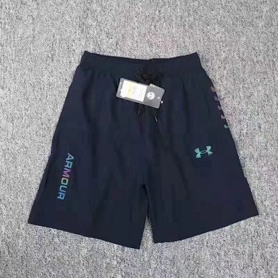 Under Armour Premium Tee & Shorts Set 6