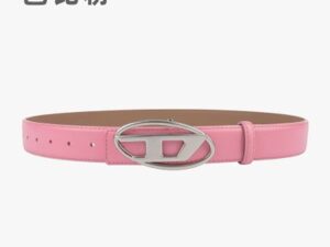 Diesel Stylish Belt 1