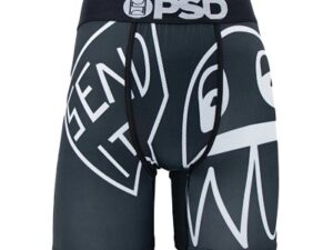 PSD Streetwear Shorts 21