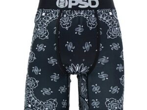 PSD Streetwear Shorts 22