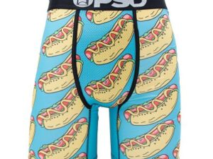 PSD Streetwear Shorts 26