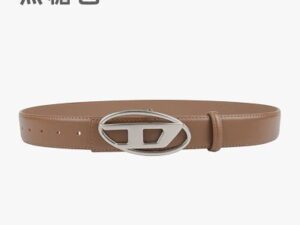 Diesel Stylish Belt 5