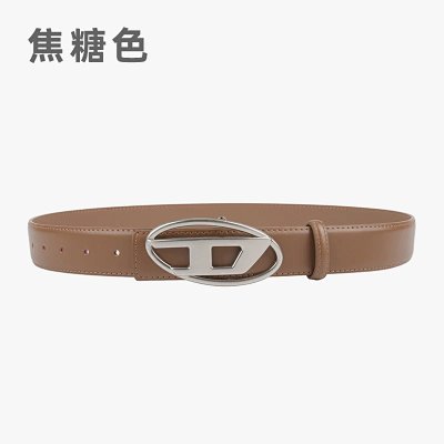 Diesel Stylish Belt 5
