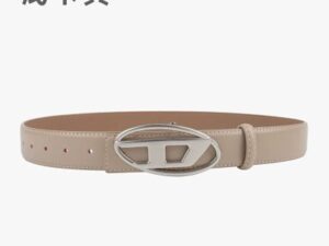 Diesel Stylish Belt 4