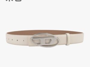 Diesel Stylish Belt 2