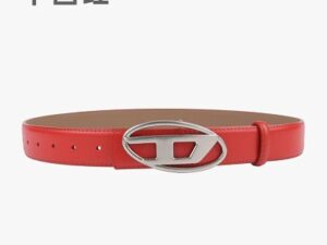 Diesel Stylish Belt 8