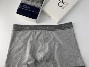 Calvin Klein Premium Cotton Underwear 4