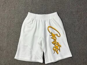 Corteiz Men’s Casual Shorts 6