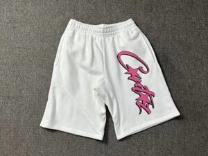 Corteiz Men’s Casual Shorts 4