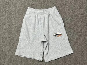 Corteiz Men’s Casual Shorts 9