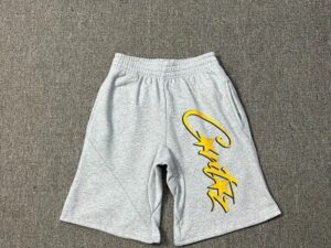 Corteiz Men’s Casual Shorts 7