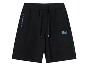 Burberry Men’s Designer Shorts 6