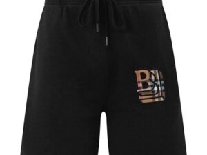 Burberry Men’s Designer Shorts 9