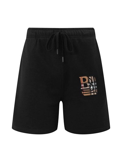Burberry Men’s Designer Shorts 9