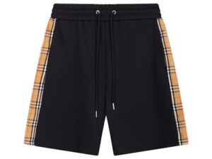 Burberry Men’s Designer Shorts 7