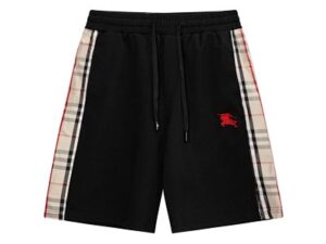 Burberry Men’s Designer Shorts 5