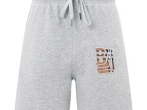 Burberry Men’s Designer Shorts 8