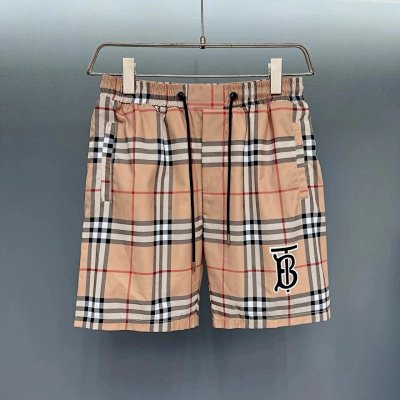 Burberry Men’s Designer Shorts 3