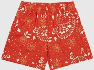 Eric Emanuel Men’s Basketball & Casual Shorts 4