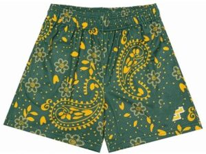 Eric Emanuel Men’s Basketball & Casual Shorts 7