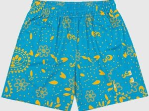 Eric Emanuel Men’s Basketball & Casual Shorts 5