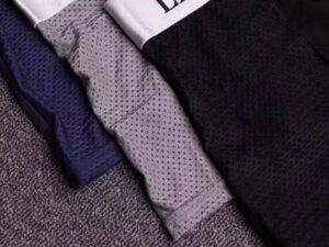 Armani Cotton Underwear 1