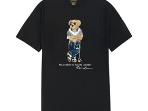 Ralph Lauren Polo T-Shirt 24