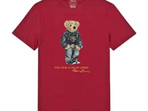 Ralph Lauren Polo T-Shirt 22