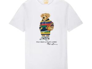 Ralph Lauren Polo T-Shirt 23