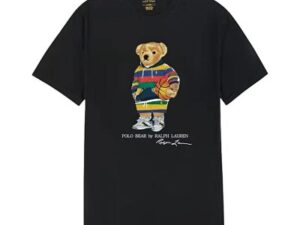 Ralph Lauren Polo T-Shirt 25