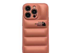 North Face Style Phone Case 2